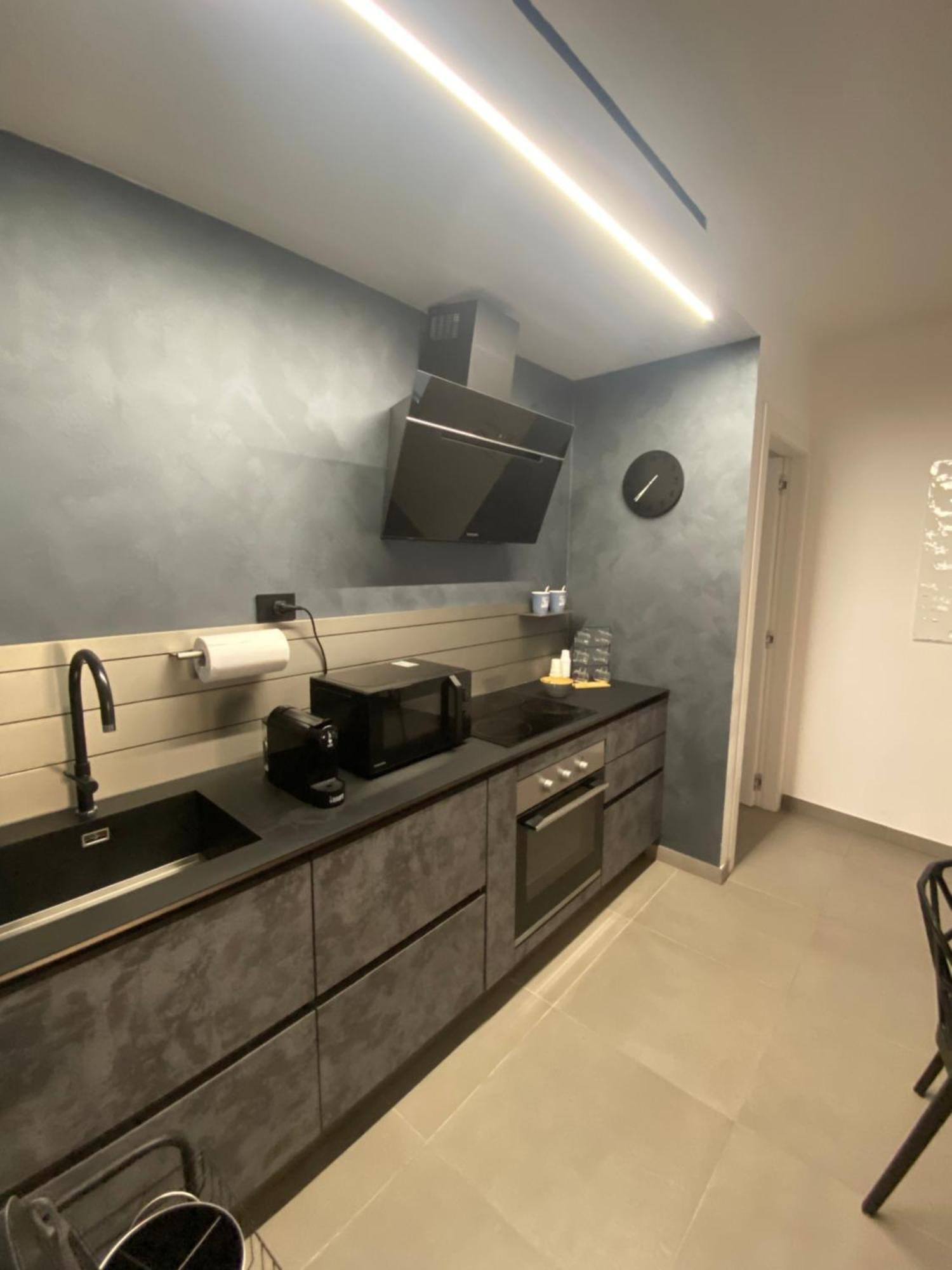 Appartamento Genova Centro Zewnętrze zdjęcie