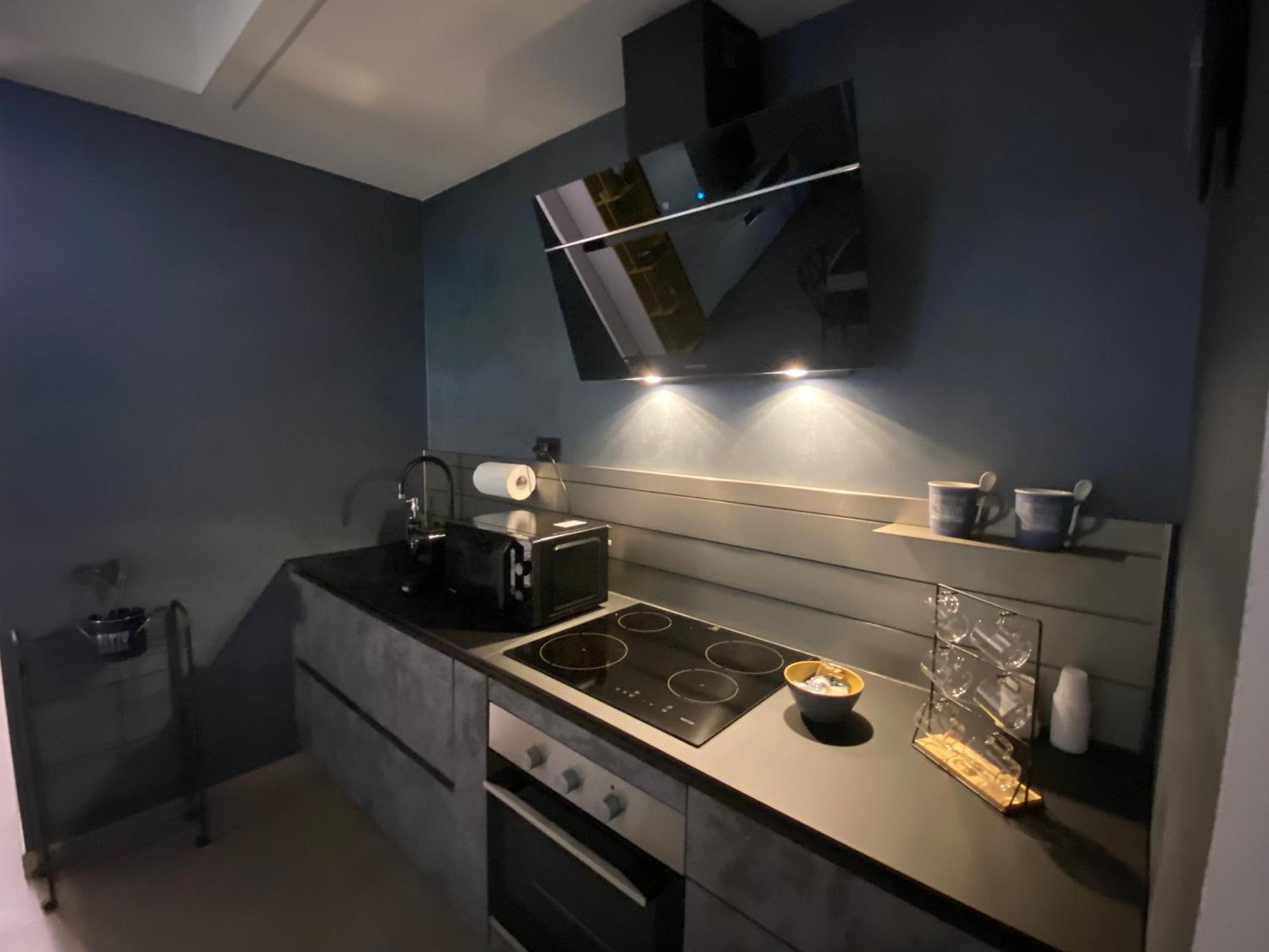 Appartamento Genova Centro Zewnętrze zdjęcie