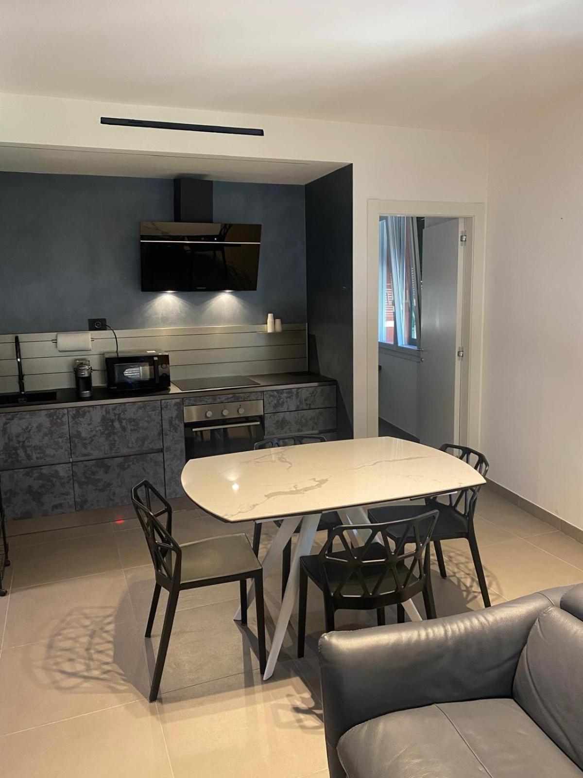 Appartamento Genova Centro Zewnętrze zdjęcie