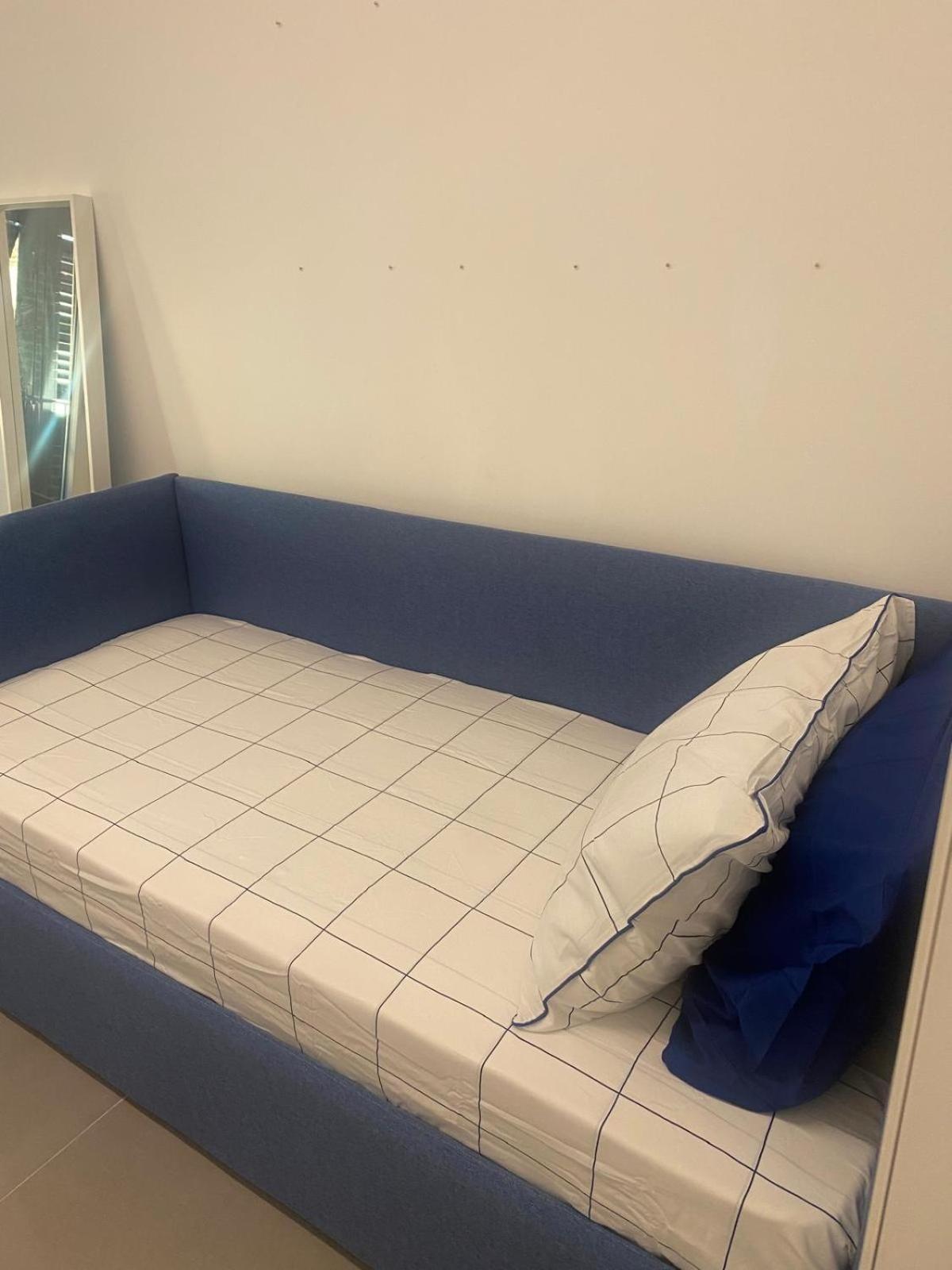 Appartamento Genova Centro Zewnętrze zdjęcie