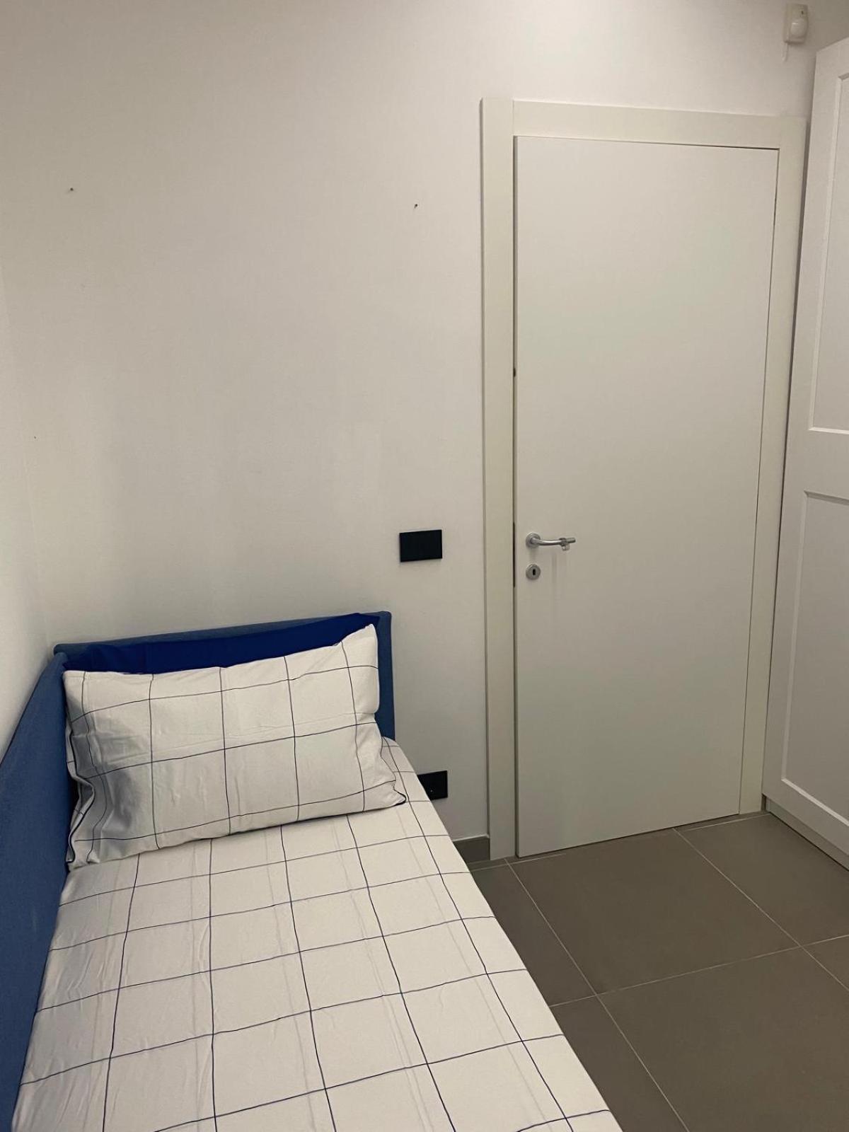 Appartamento Genova Centro Zewnętrze zdjęcie