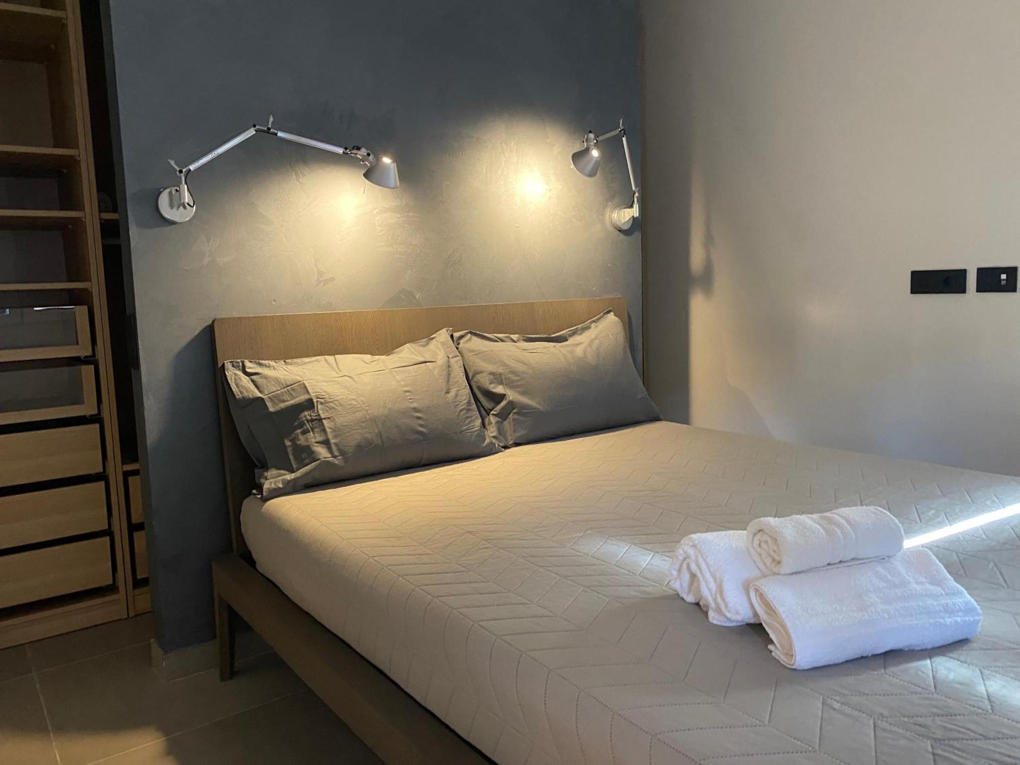 Appartamento Genova Centro Zewnętrze zdjęcie