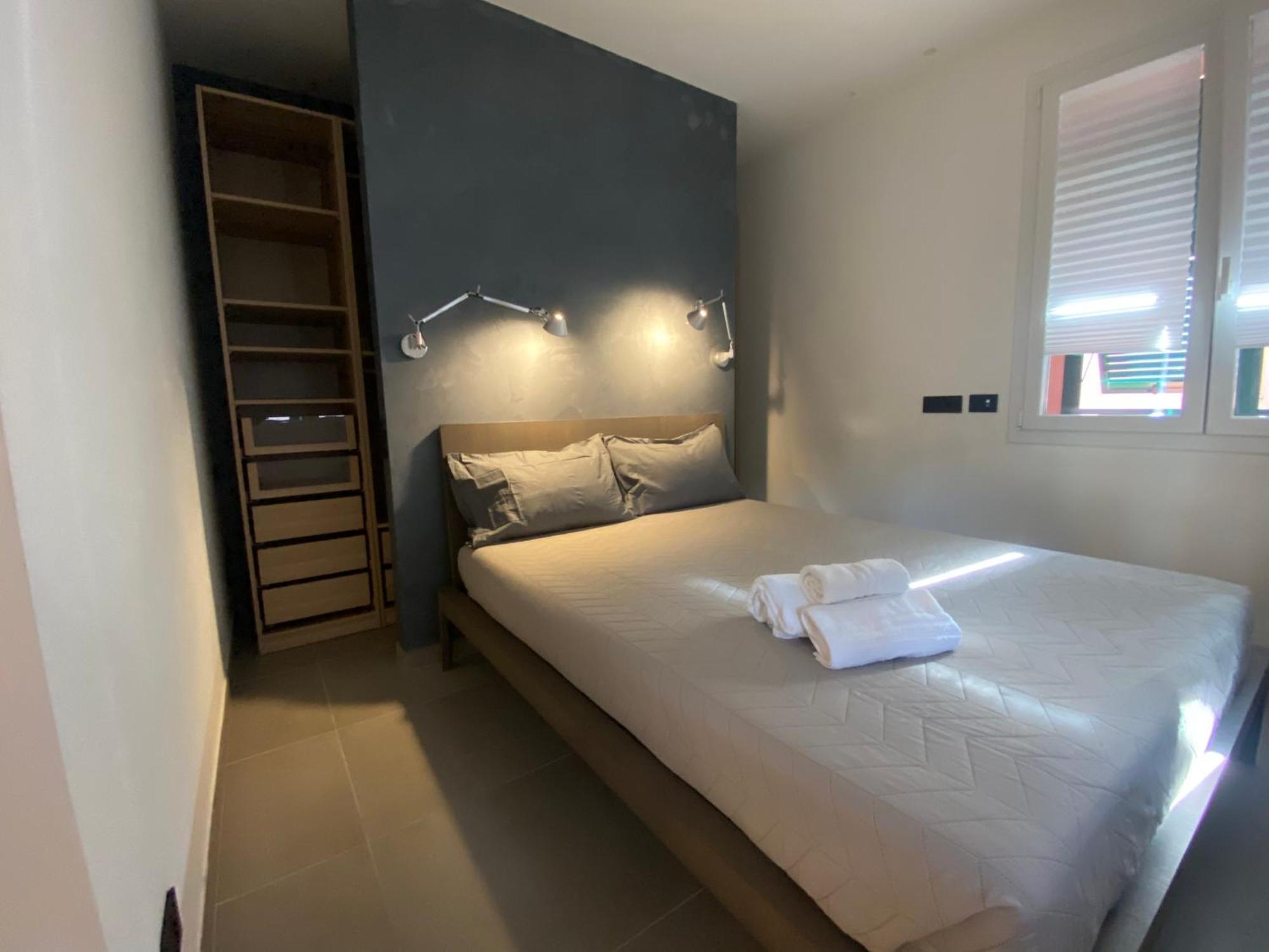 Appartamento Genova Centro Zewnętrze zdjęcie
