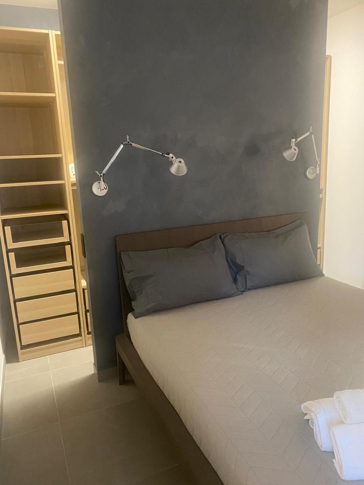 Appartamento Genova Centro Zewnętrze zdjęcie