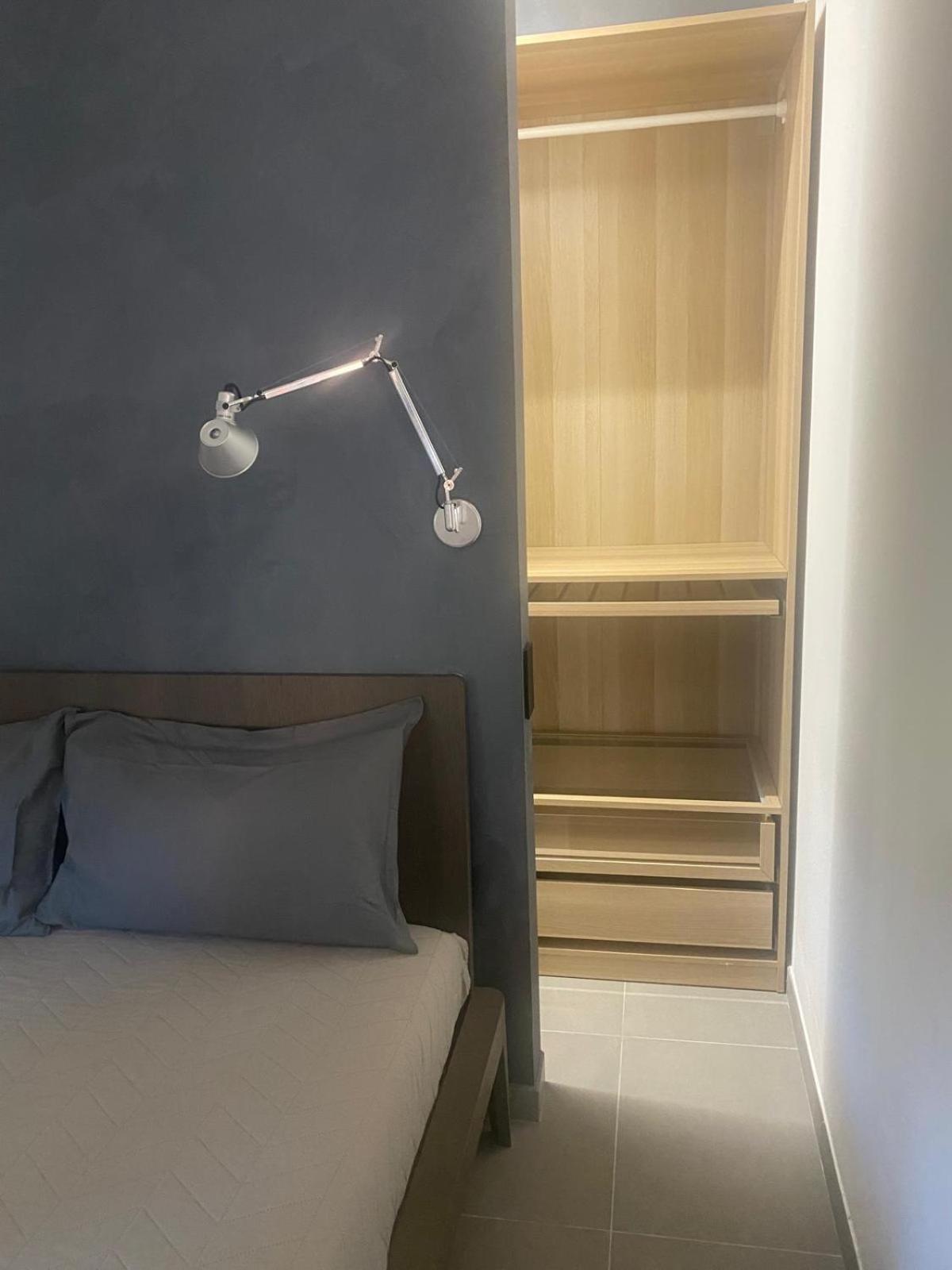 Appartamento Genova Centro Zewnętrze zdjęcie